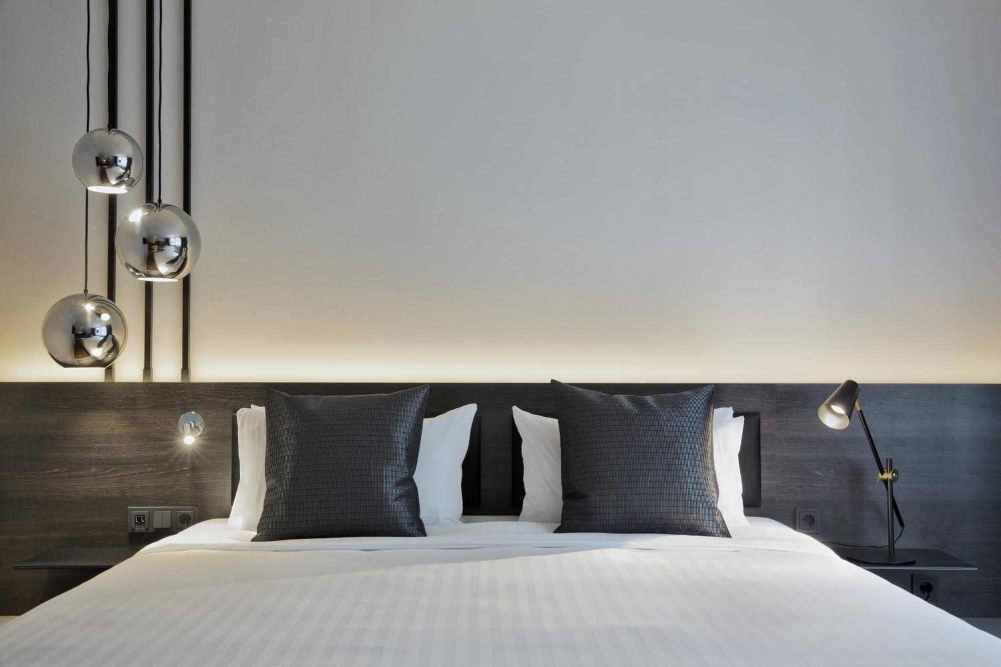 Residence Inn By Marriott Frankfurt City Center Frankfurt am Main Eksteriør bilde